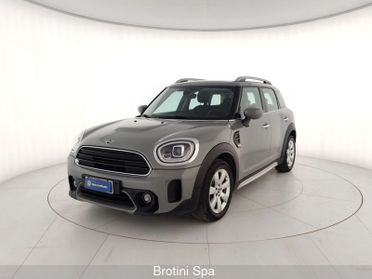 MINI Mini Countryman F60 Mini 1.5 One D Boost Countryman