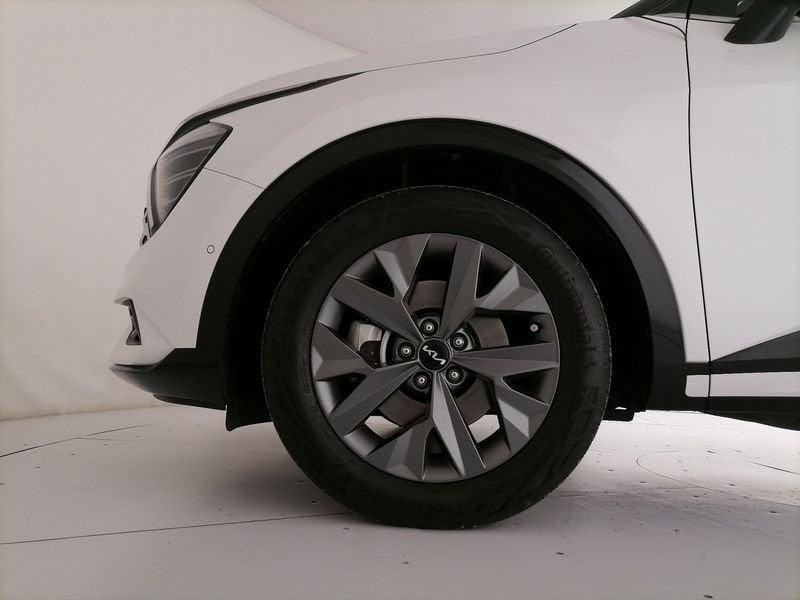 Kia Sportage 1.6 tgdi hev GT-line Plus auto