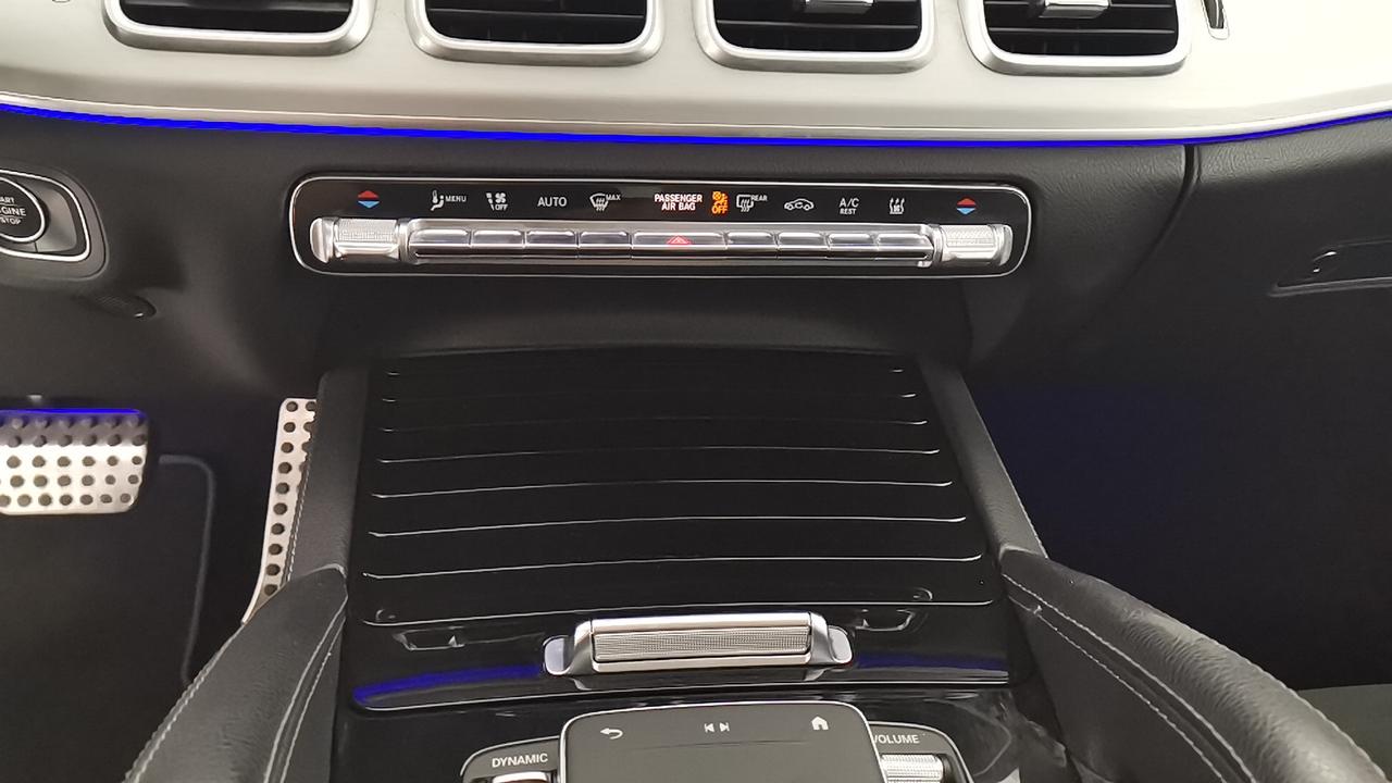 Mercedes-Benz GLE - V167 2019 - GLE 350 de eq-power Premium 4matic auto