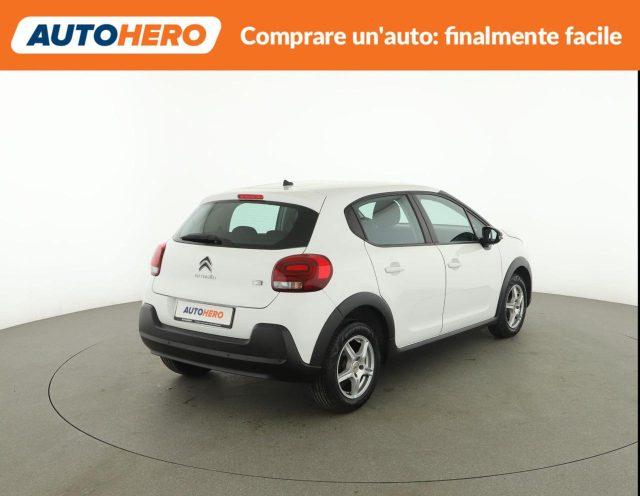 CITROEN C3 PureTech 83 S&S Feel