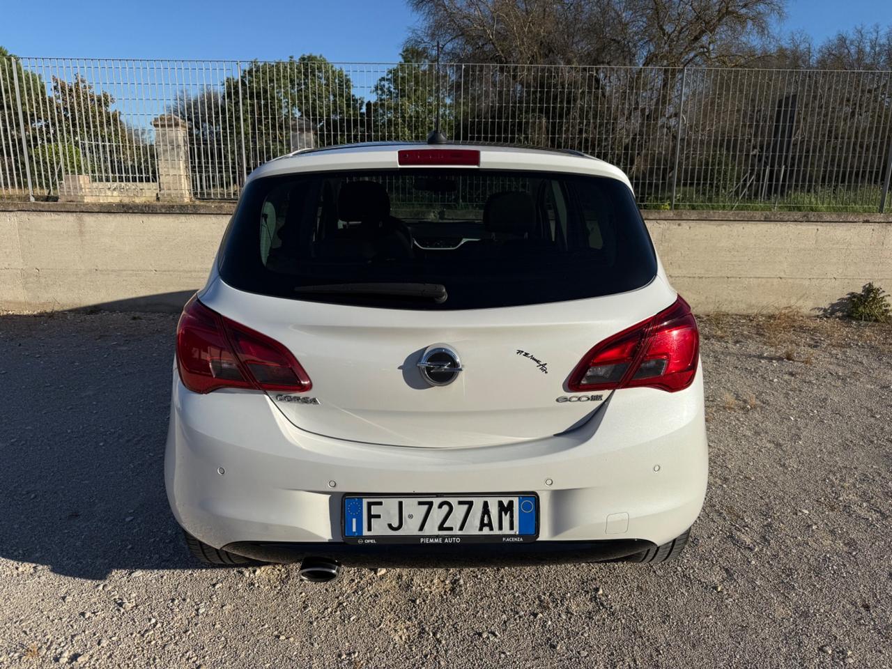 Opel Corsa 1.3 CDTI 5 porte
