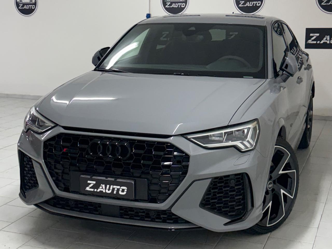 Audi Q3 RS SPB quattro S tronic