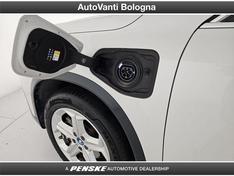 BMW X1 X1 xdrive 30e X-Line auto