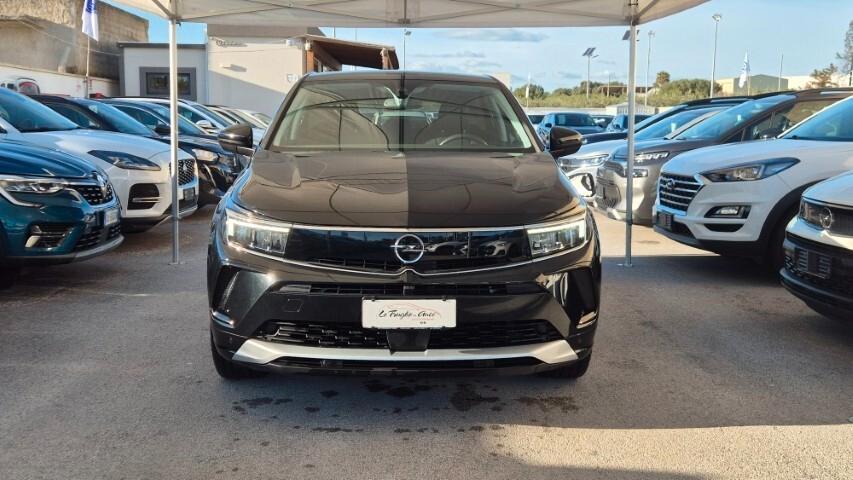 Opel Grandland 1.5 diesel Ecotec aut. Business Elegance - 2023