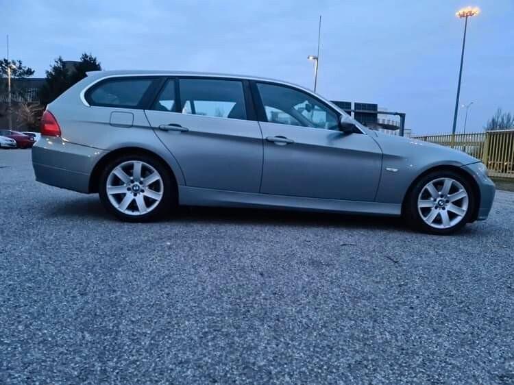 Bmw 330 330xd cat Touring Attiva