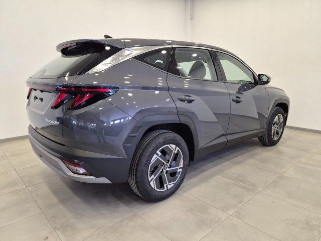 HYUNDAI Tucson 1.6 CRDI Techno 1.6 D 115cv N1 Autocarro