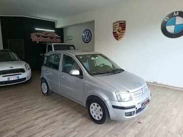 Fiat Panda 1.3 MJT 16V Dynamic