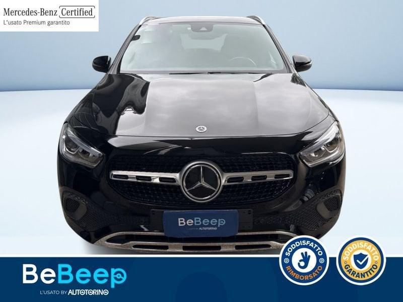 Mercedes-Benz GLA 180 D SPORT PLUS AUTO