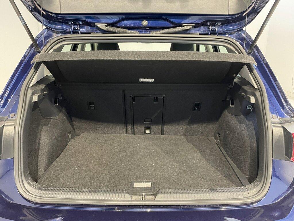 Volkswagen Golf VIII 2020 1.5 eTSI 150CV DSG Style 1st Edit. (MHEV)