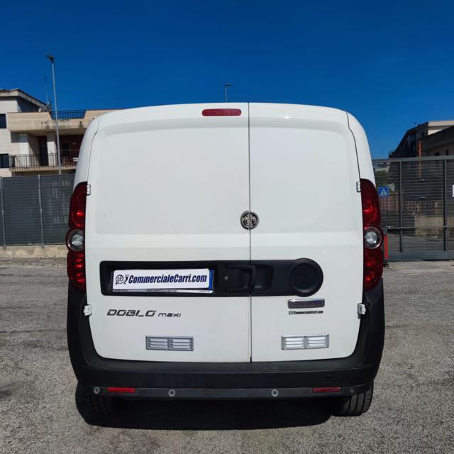 FIAT DOBLO NEW MAXI 1.3 M-JET FURGONE - 2021