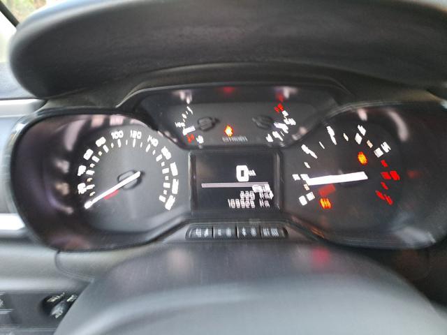 CITROEN C3 PureTech 82 Feel