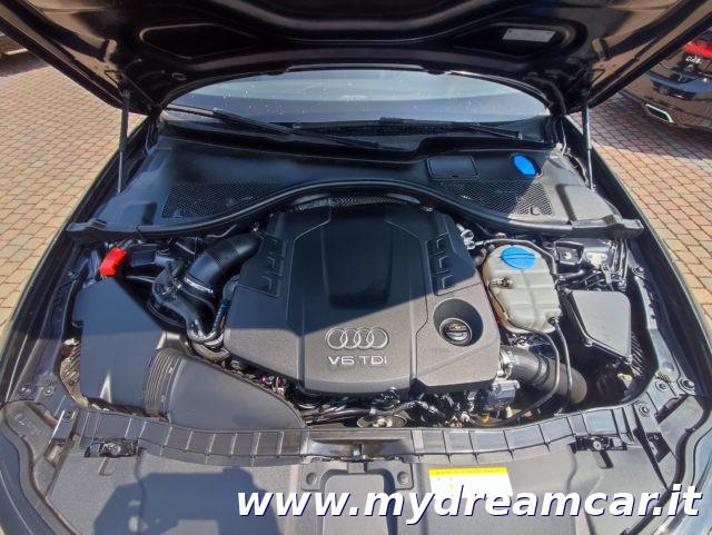 AUDI A6 allroad 3.0 TDI 272 CV S tronic Adavanced SOSP. PNEUMATIC.