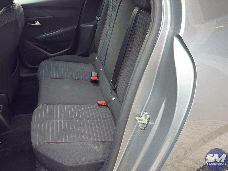 Peugeot 208 208 PureTech 75 Stop&Start 5 porte Active Pack