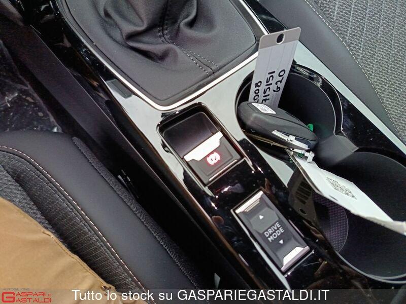Peugeot 2008 PureTech 100 S&S Allure