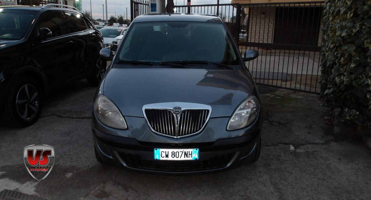 LANCIA YPSILON 1.3 MTJ-AUTO-PREZZO PROMO!