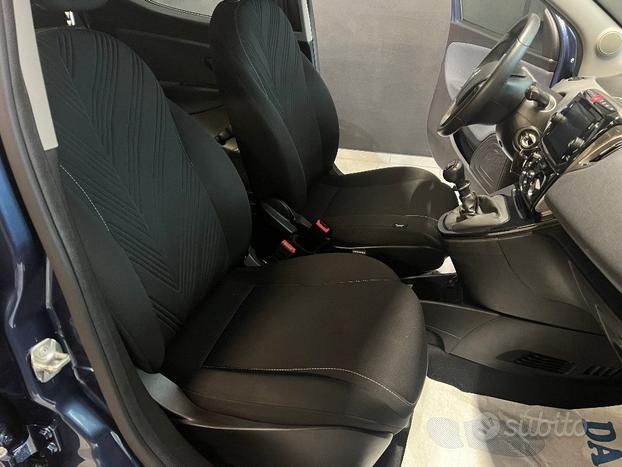 LANCIA Ypsilon 1.0 FireFly 5 porte S&S Hybrid Ec