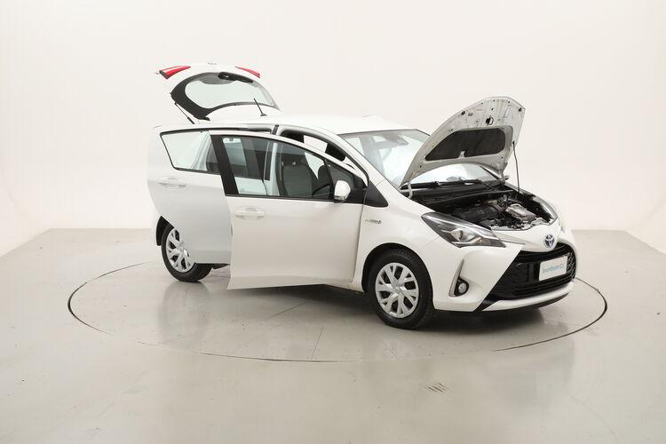 Toyota Yaris Hybrid Business BR639297 1.5 Full Hybrid 101CV