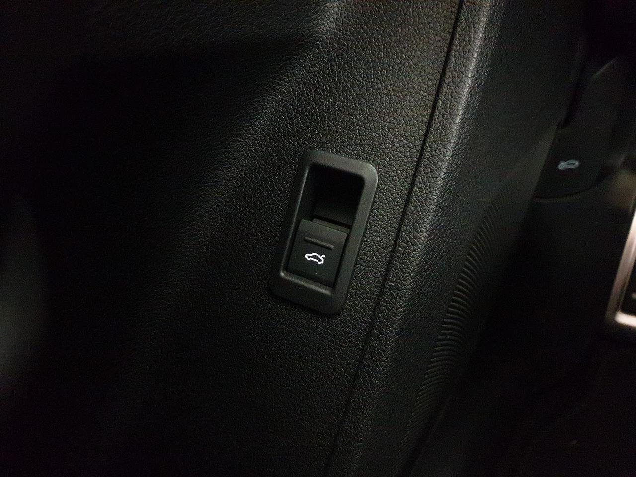 Sportback 40TDI 193CV quattro Str S line Edition