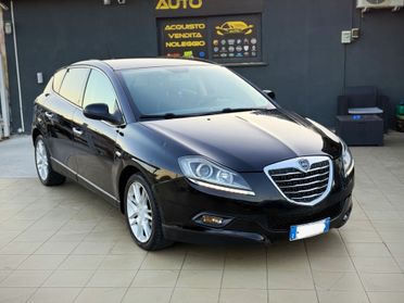 Lancia Delta 1.6 MJT DPF Selectronic Platinum