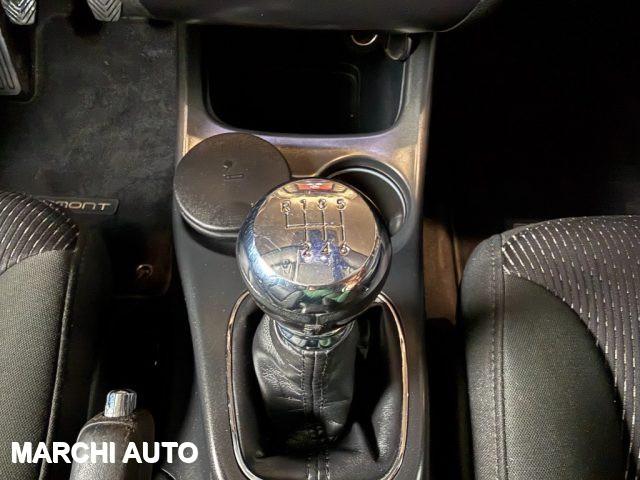 FIAT Freemont 2.0 Multijet 140 CV - 7 Posti