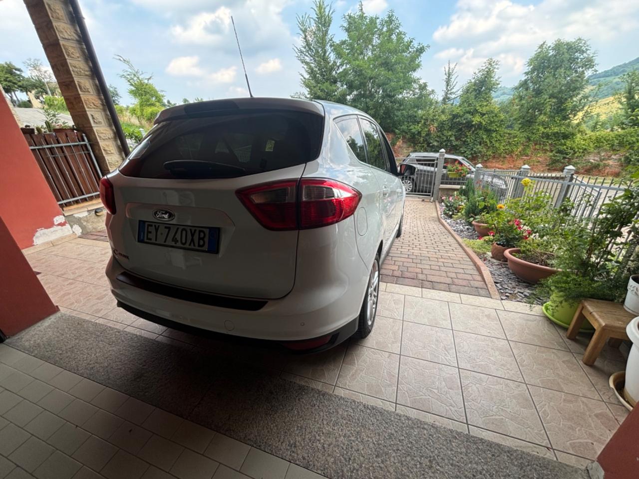 Ford C-Max 1.5 TDCi 120CV Start&Stop Business