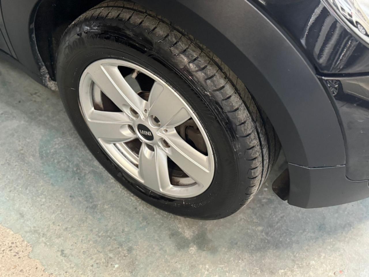 Mini Cooper D Countryman 1.6 One Business
