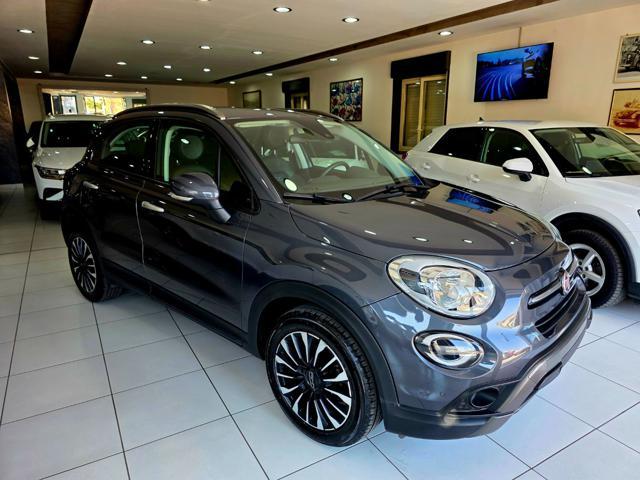 FIAT 500X Cross 1.6 MultiJet 130CV Navi e Pelle