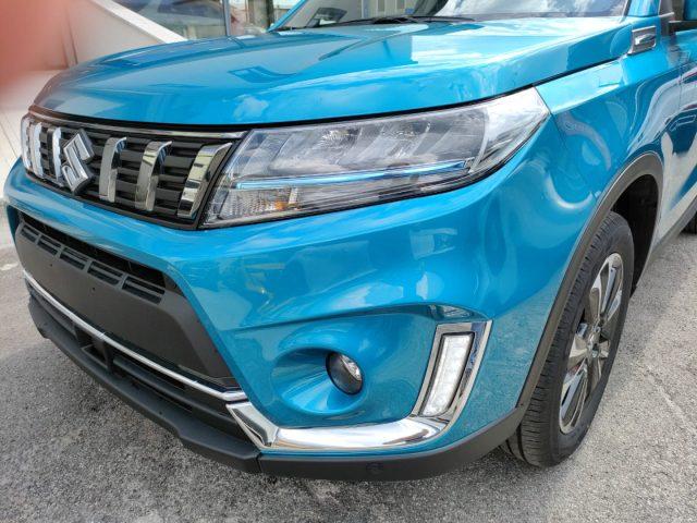 SUZUKI Vitara 1.4 Hybrid 4WD AllGrip Top(CON ECO-INCENTIVO)