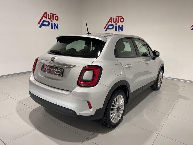 FIAT 500X 1.6 MultiJet 120 CV Lounge *Navi*Climauto*Ruotino