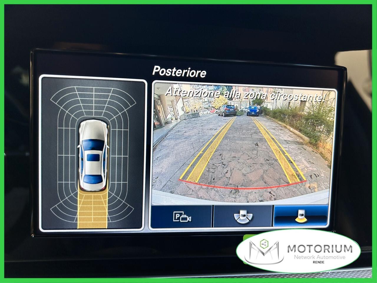 Mercedes E 220d Auto Premium Plus 11/2016