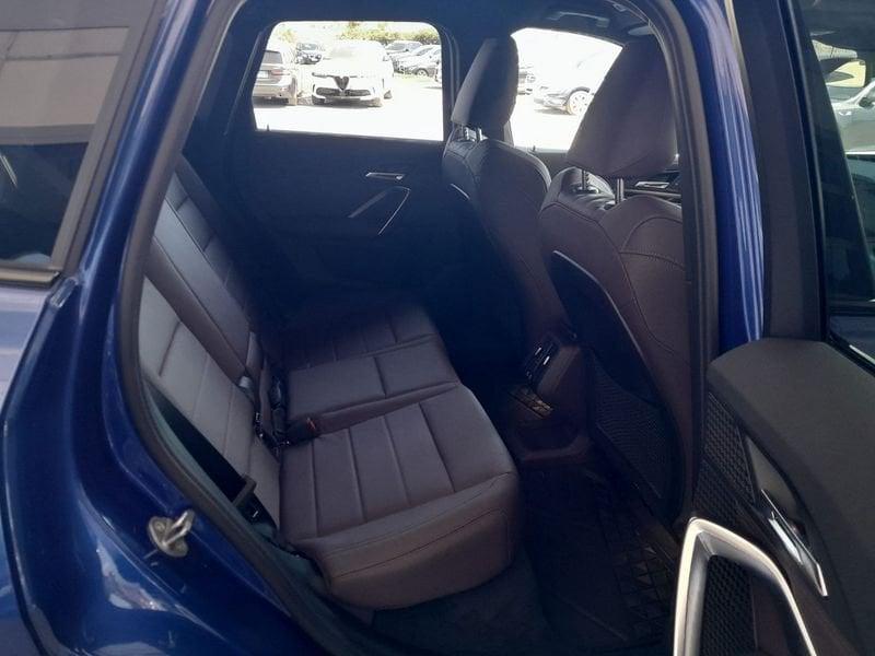 BMW X1 i xdrive 30 MSport
