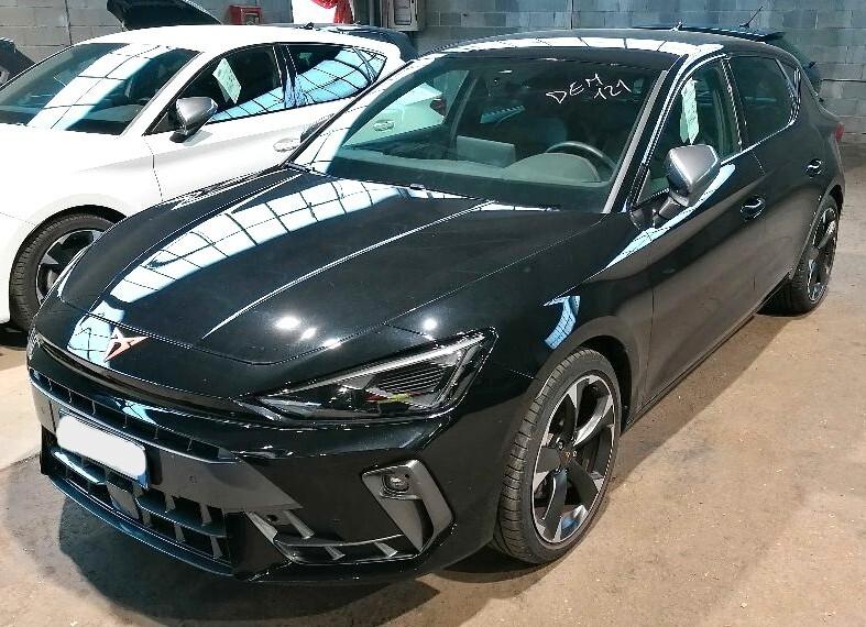 Cupra Leon 2.0 TDI 150 CV DSG