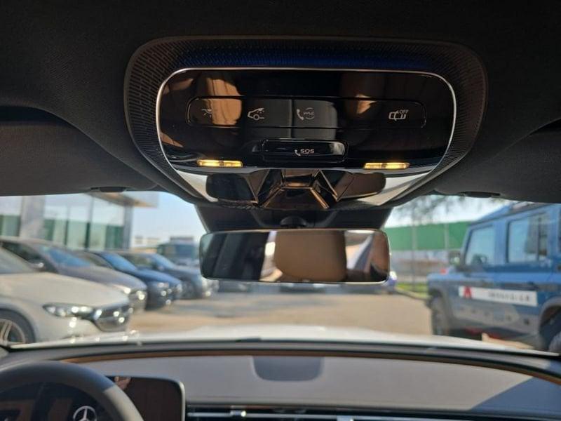 Mercedes-Benz Classe E 220d 4Matic All Terrain Station Wagon Premium