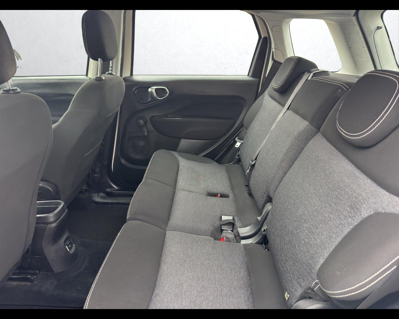 FIAT 500L - 500L 1.3 Multijet 95 CV Pop Star