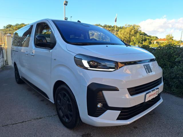 FIAT Ulysse 2.0 BlueHDi 180 CV AT8 L3 Combi * 9 POSTI*