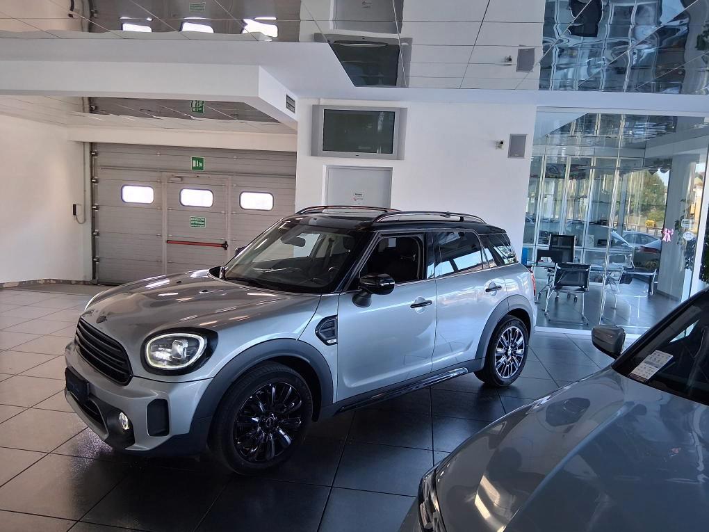 MINI Countryman 1.5 Cooper Countryman