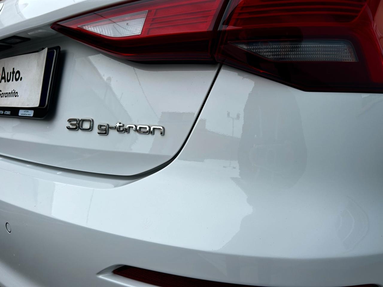 Audi A3 SPB 30 g-tron S tronic Business 2021