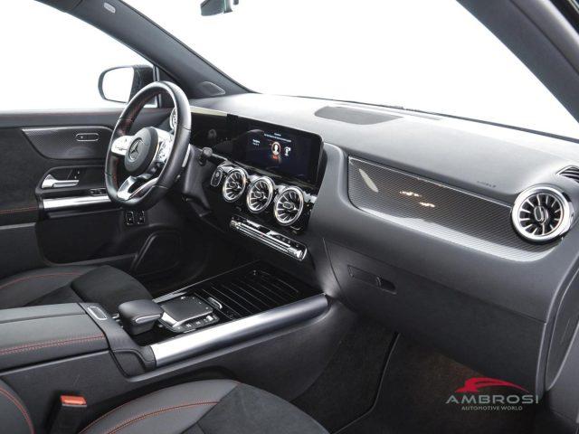 MERCEDES-BENZ GLA 250 250 e EQ-Power Automatic Premium (PHEV)