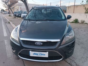 Ford Focus Focus+ 1.6 TDCi (90CV) 5p.