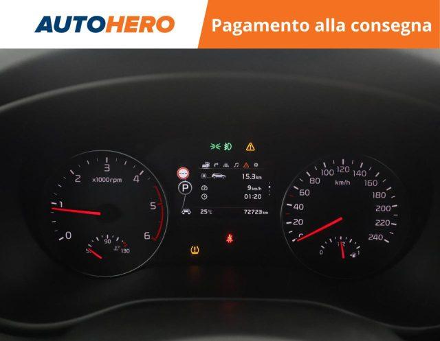 KIA Sportage 2.0 CRDI 185 CV AWD GT Line