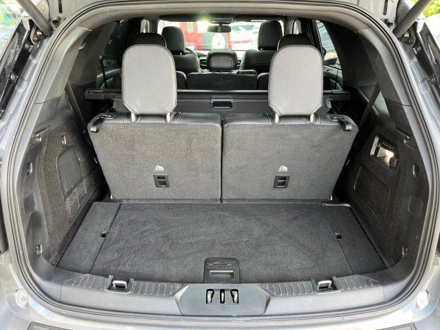 FORD Explorer 3.0 PHEV 457 CV A10 AWD ST-Line 7 POSTI