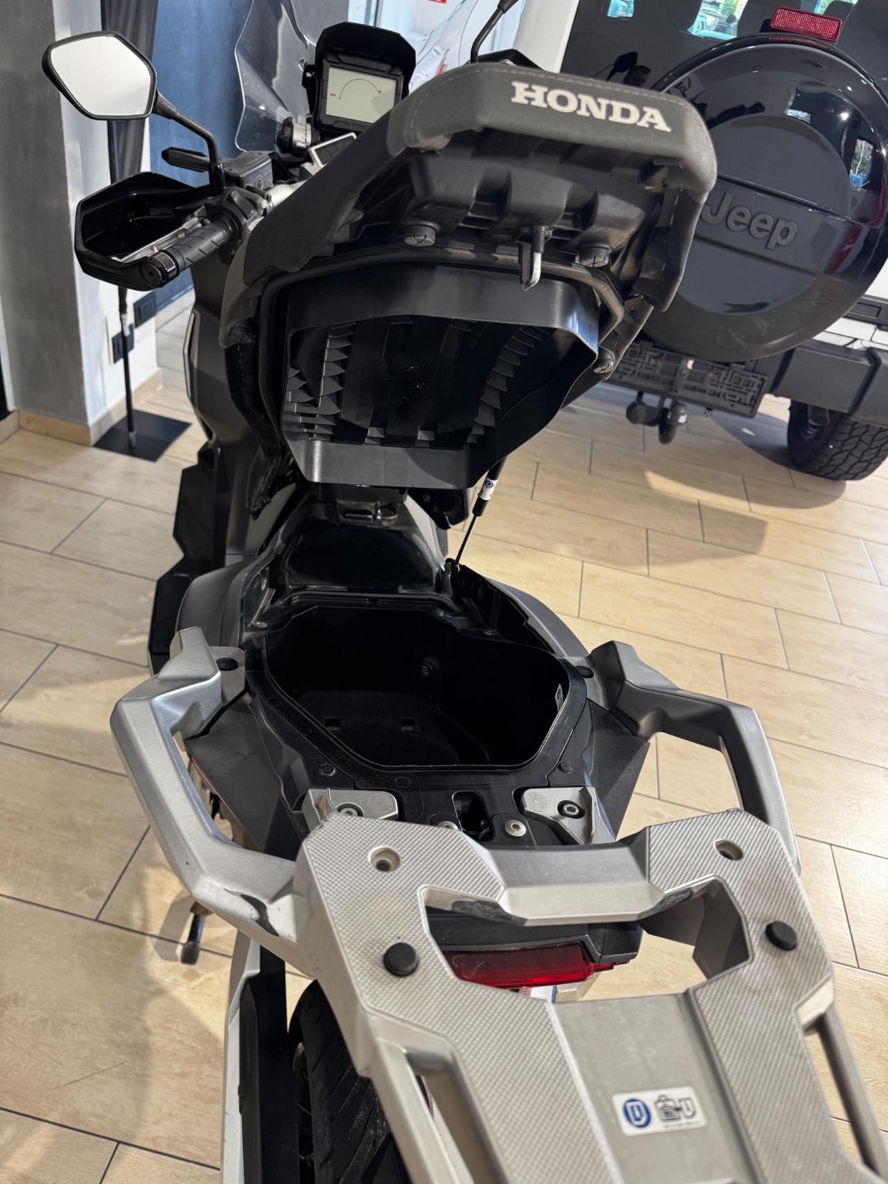 Honda X-ADV 750 ABS OK PERMUTE GARANZIA FINANZIABILE PIGNONE NUOVO