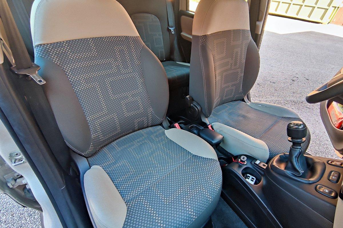 FIAT Panda 0.9 TwinAir Turbo S&S 4x4