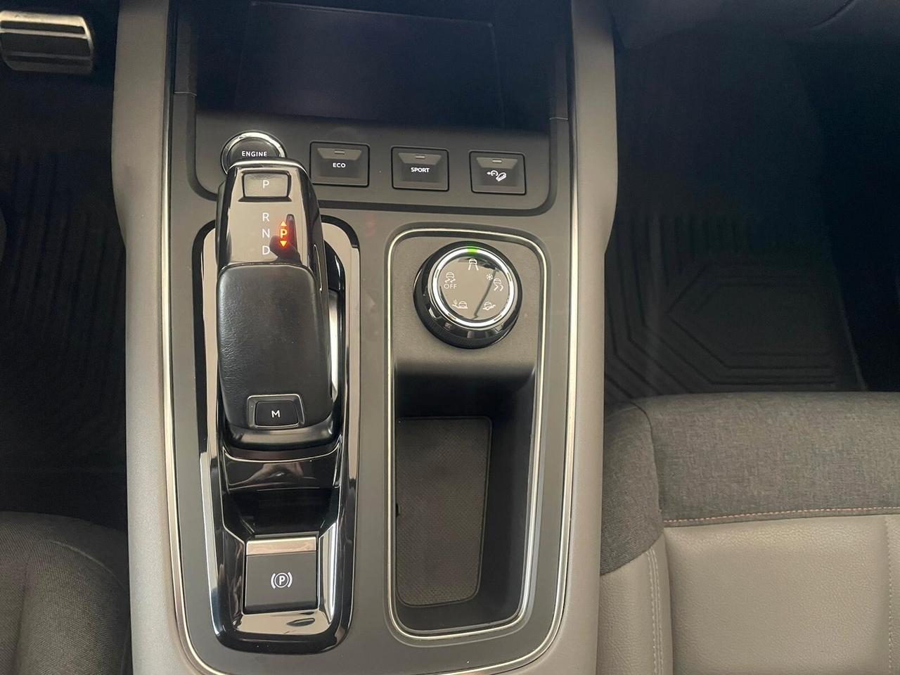 Citroen C5 Aircross BlueHDi 130 S&S EAT8 Shine