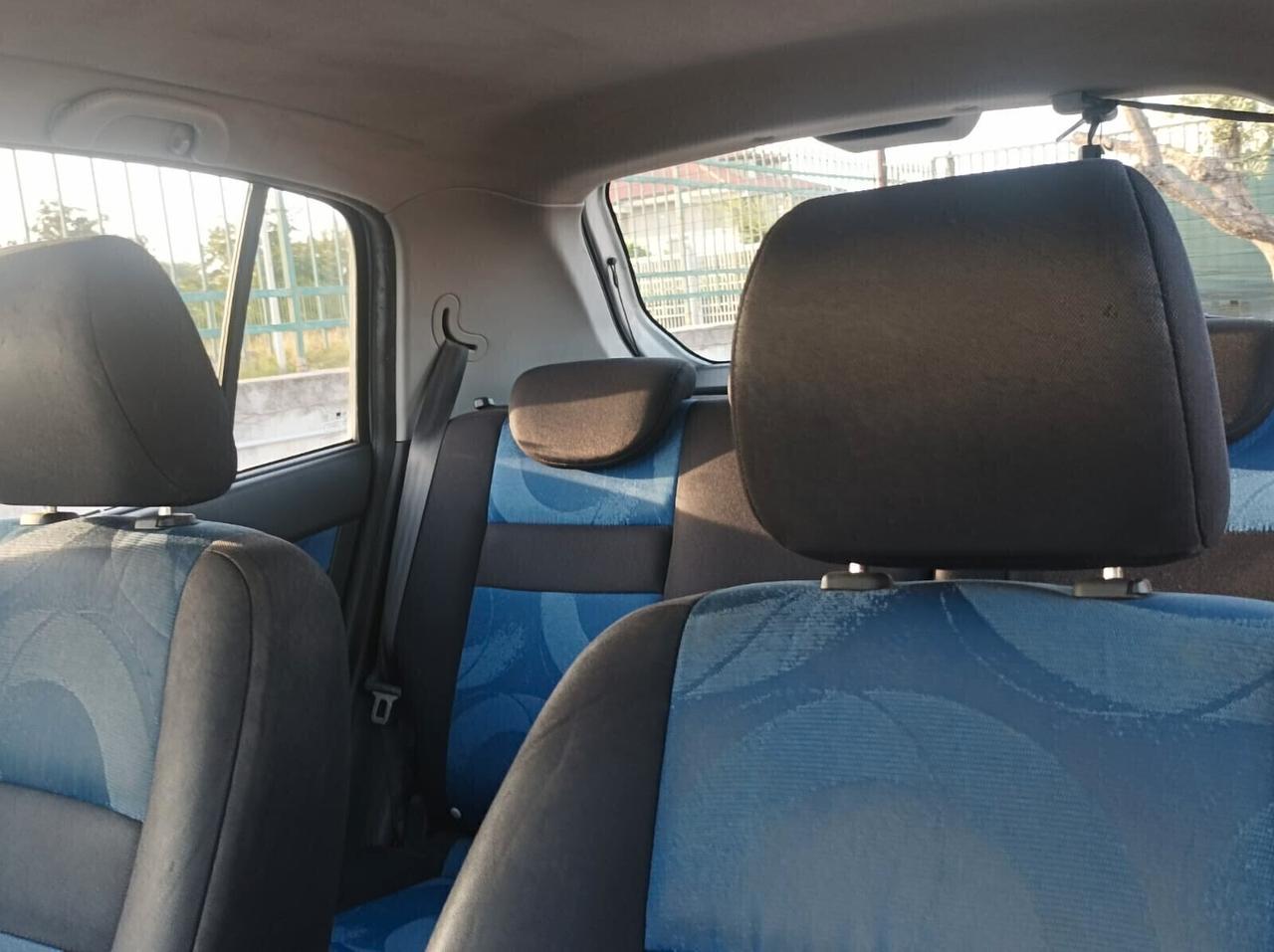 Hyundai Getz 1.1 12V (66CV) 3p. Spec. Pack. Like