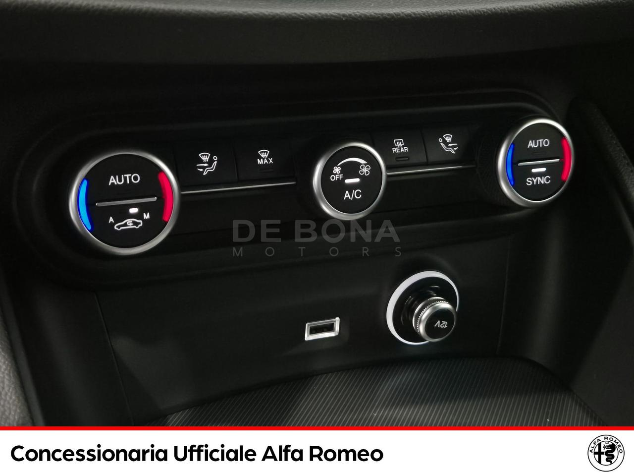 Alfa Romeo Stelvio 2.2 t sprint q4 190cv auto
