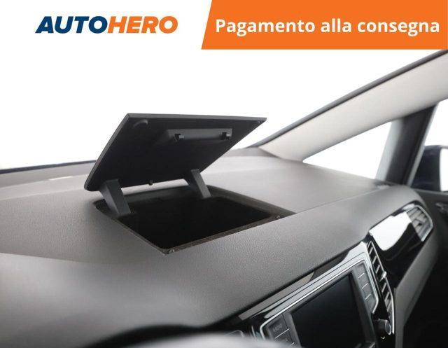 VOLKSWAGEN Golf Sportsvan 1.4 TSI Highline BlueMotion Technology