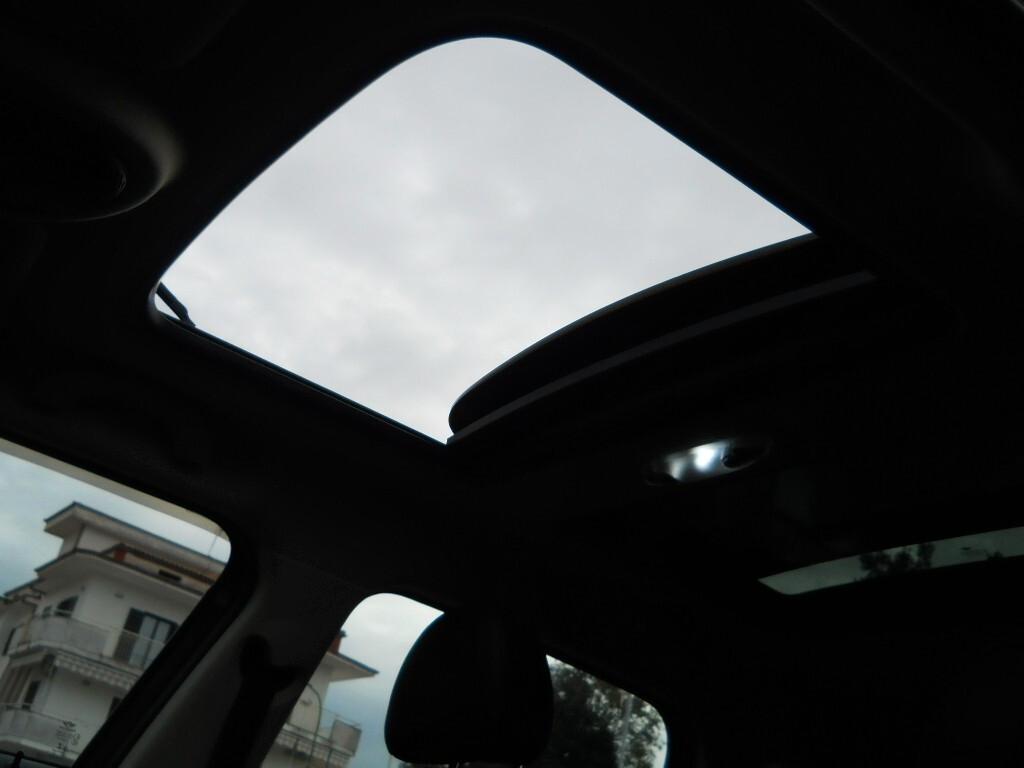 Mini Cooper D Countryman 2.0 Automatica