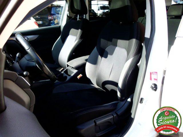 NISSAN Qashqai 1.6 dCi 2WD XTronic Tekna