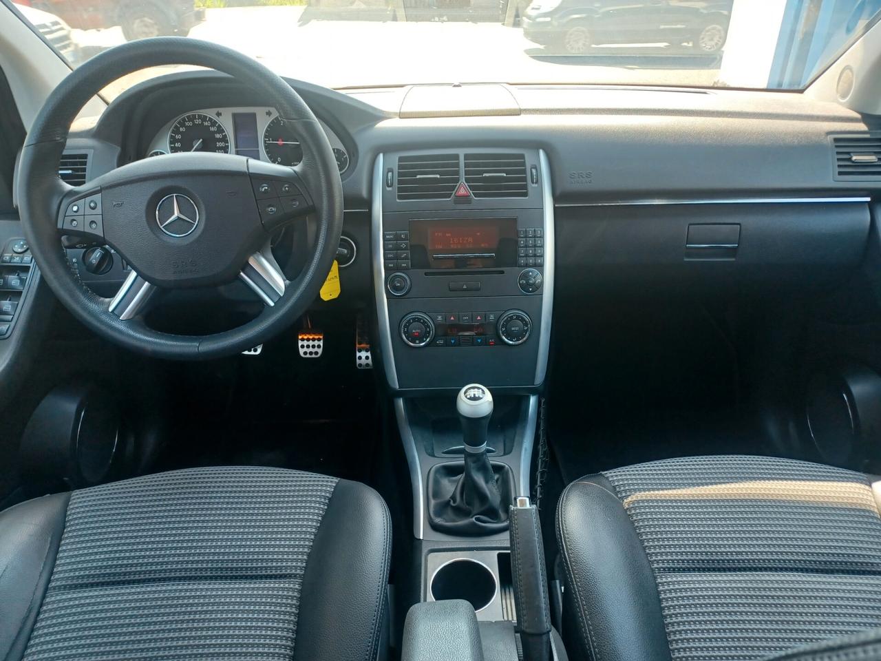 Mercedes-benz B 180 CDI Sport PARI AL NUOVO